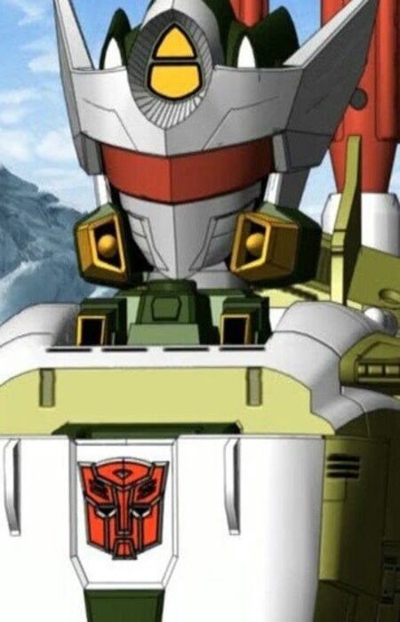 Jetfire