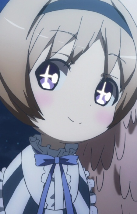 Amasato, Yuna