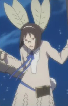 Haibara, Minamo