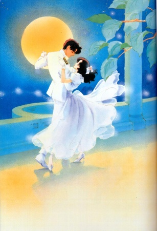 Waltz wa Shiroi Dress de cover