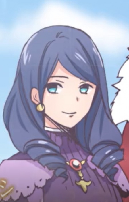 Shirley