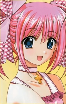 Oji, Shizuku