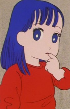 Oozora, Suzume