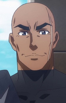 Gantz