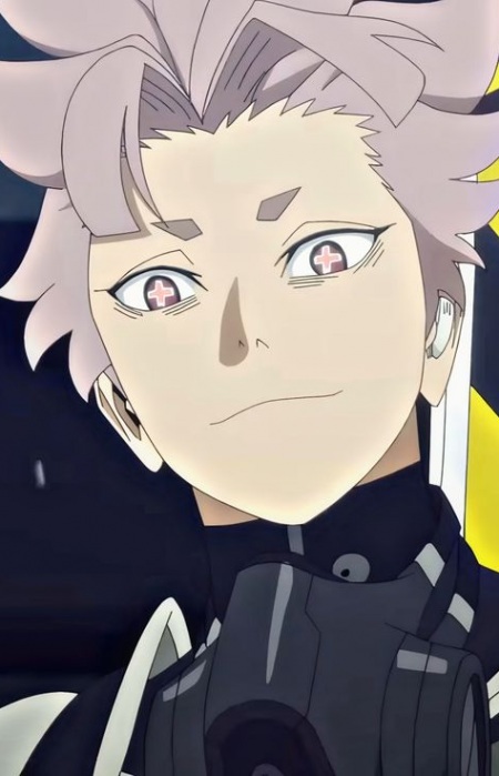 Narumi, Gen