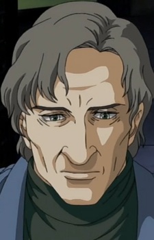 Anders, Harry
