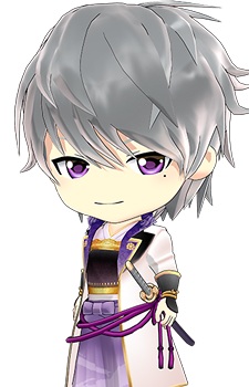 Ishida, Mitsunari