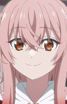 Kuze, Setsuna