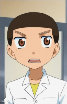 Nishino, Hiroshi