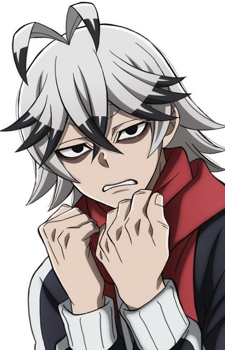 Kiriyama, Rokuro