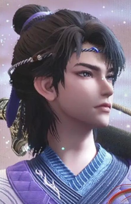 Liang, Banhu