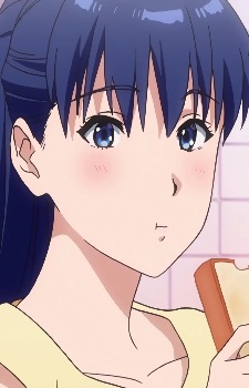 Kanou, Makoto