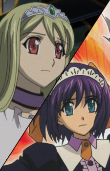Forland, Alita Castilia Arago