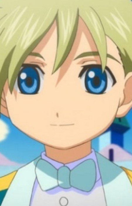 Ouji