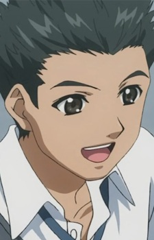 Fukuhara, Satoshi
