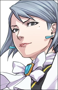 Karuma, Mei