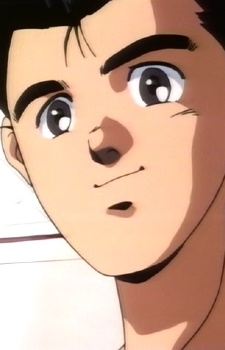 Nagase, Jun
