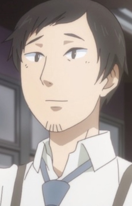 Homeroom Teacher