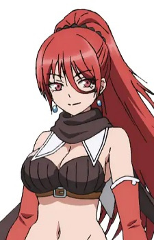 Ikusaba, Maya