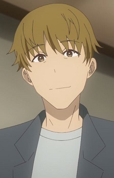 Fujimoto, Daisuke