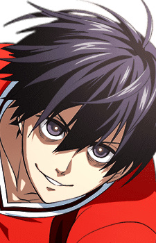 Oujou, Masato