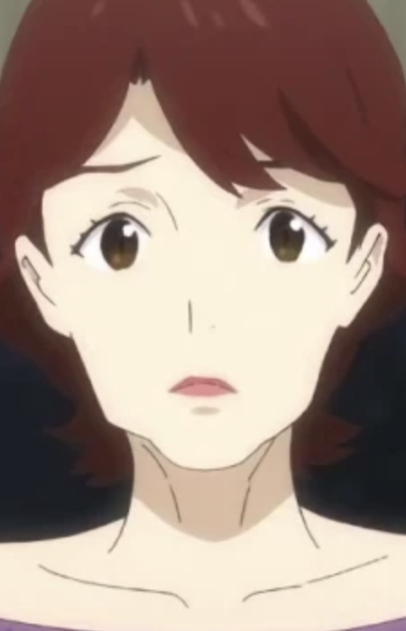 Koyama, Satoko