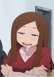 Mizukoshi, Miwako