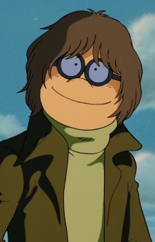Ooyama, Tochiro
