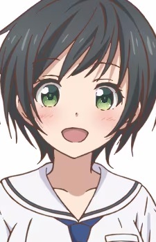 Kawakita, Tomoe