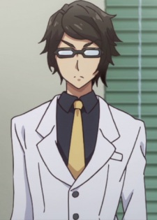 Sakurada, Itsuki