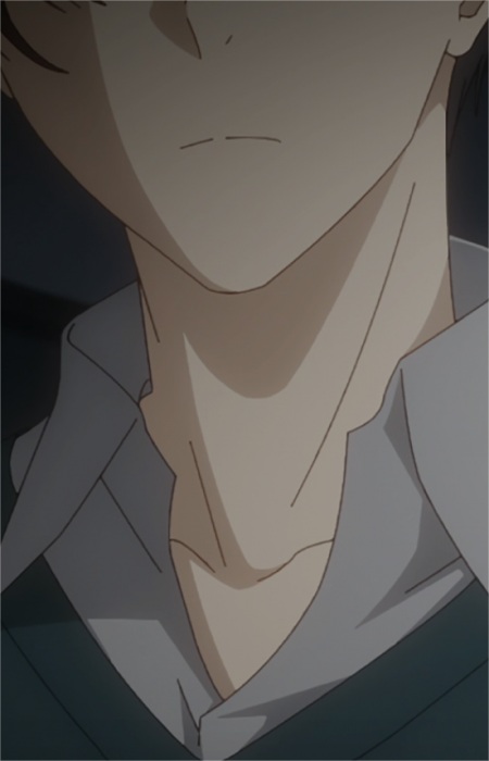Kuze, Kyoutarou