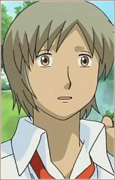 Suzuki, Shuu