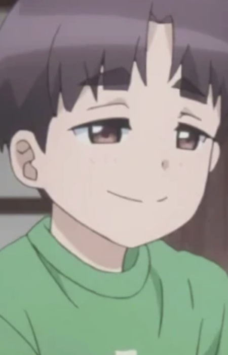 Morikawa, Yuzuru
