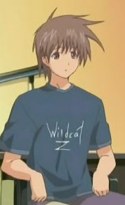 Hirose, Kouji