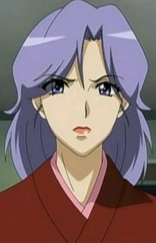 Tooyama, Shizuko