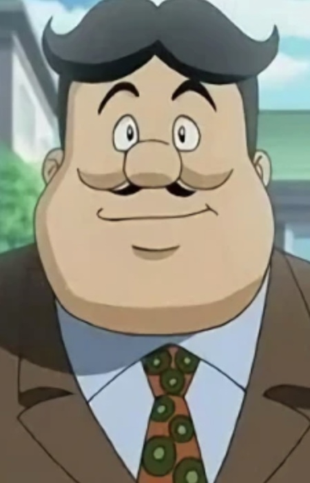 Dr. Saeki