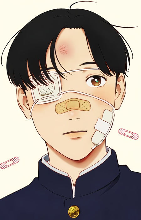 Yano, Tsuyoshi