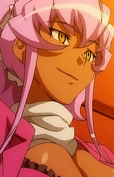 Guranada, Eva