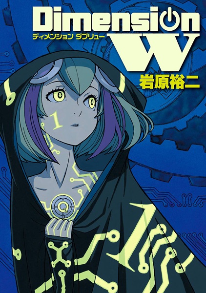 Dimension W cover