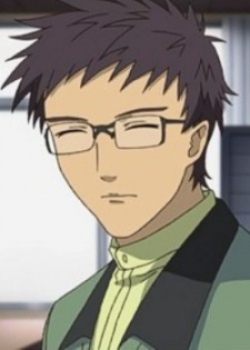 Ishigami, Wataru