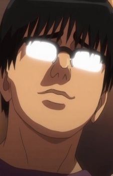 Itou, Kinichi