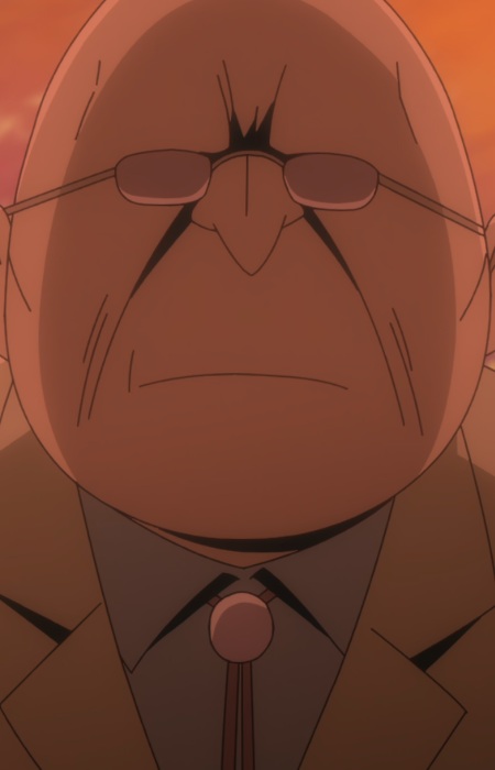 Ei, Satoru