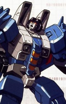 Thundercracker