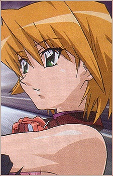 Tsukinomori, Sayoko