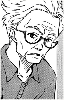 Fukai, Toshio