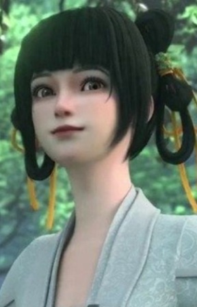 Ning, Yingying