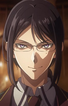 Abe, Mahiro