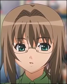 Noe, Izumi