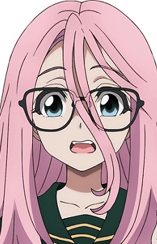 Haijima, Hiyori