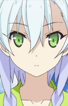 Inui, Saki